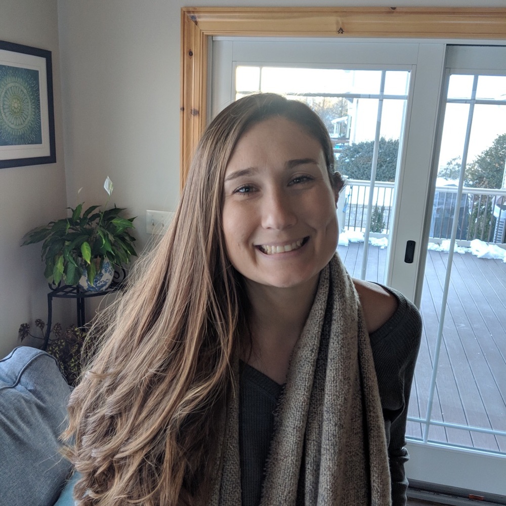 Meet your Posher, Jenny